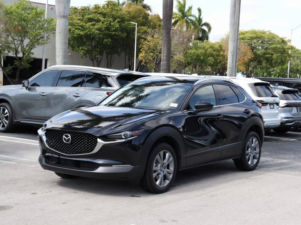 2024 Mazda CX-30 Premium — SUV — 5,510 mi — Doral, FL