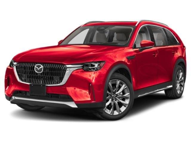 2024 Mazda CX-90 Premium Plus — SUV — 8,874 mi — Doral, FL