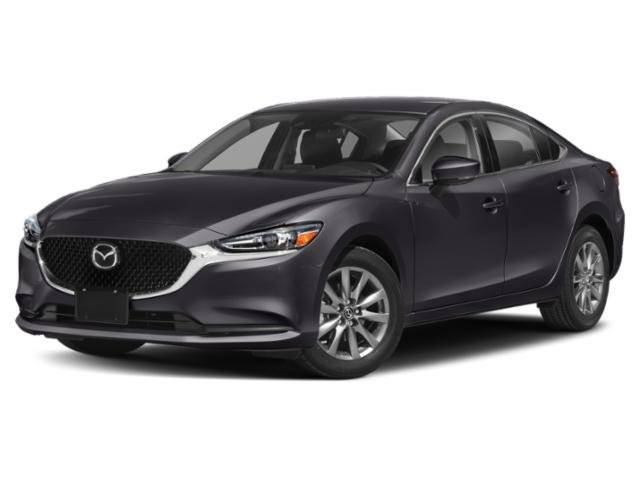 2020 Mazda Mazda6 Sport — Sedan — 113,832 mi — Doral, FL