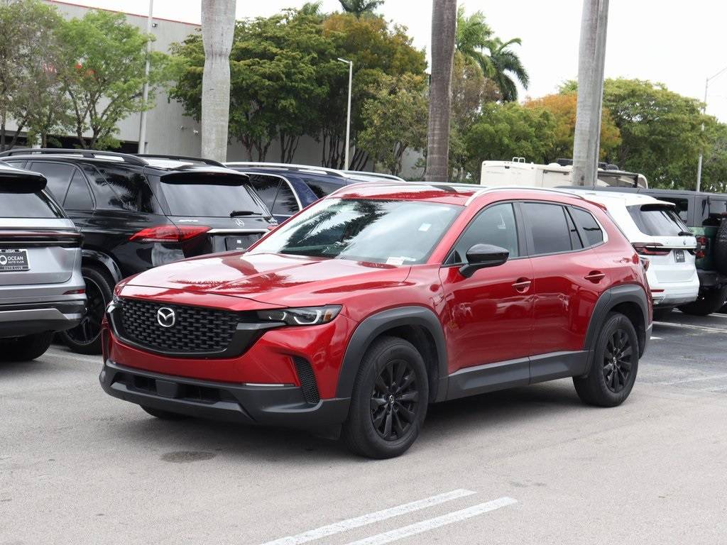 2023 Mazda CX-50 Preferred Plus — SUV — 26,966 mi — Doral, FL