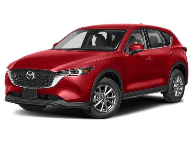 2023 Mazda CX-5 2.5 S — SUV — 8,743 mi — Doral, FL