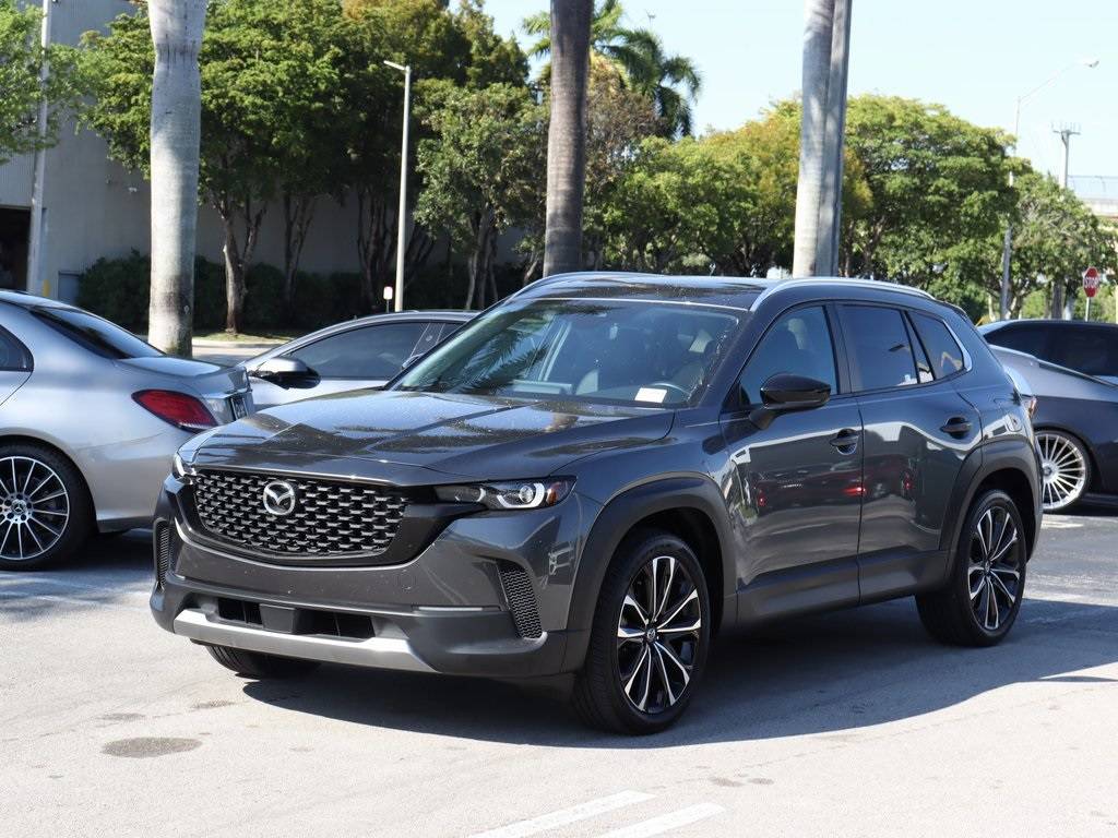 2023 Mazda CX-50 Turbo — SUV — 13,780 mi — Doral, FL