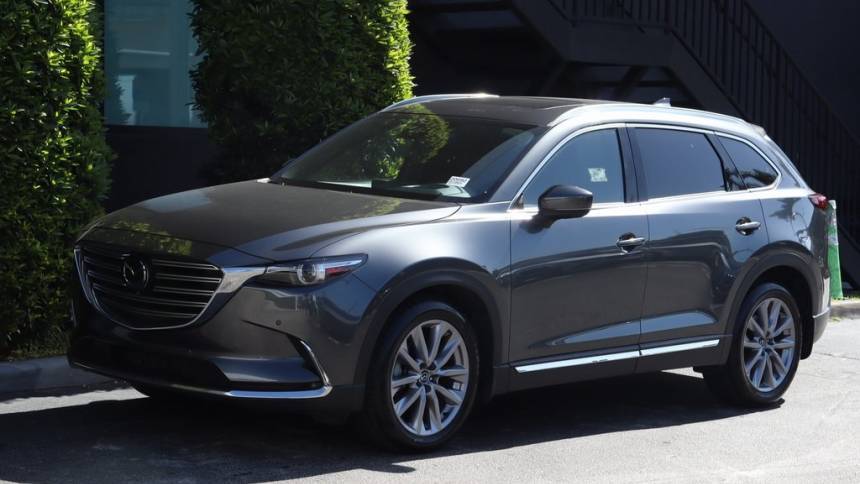 2023 Mazda CX-9 Grand Touring — SUV — 30,245 mi — Doral, FL