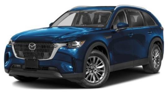 2025 Mazda CX-90 Preferred — SUV — 10,418 mi — Doral, FL