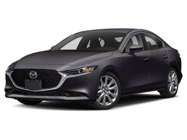 2021 Mazda Mazda3 Select — Sedan — 66,397 mi — Doral, FL