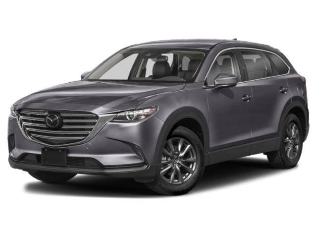 2022 Mazda CX-9 Touring — SUV — 21,128 mi — Doral, FL