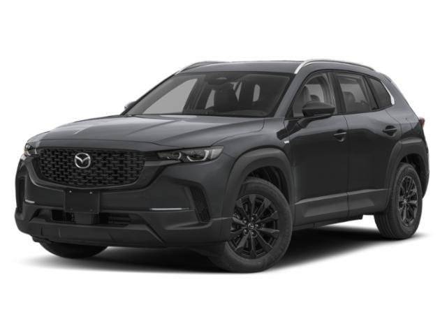 2025 Mazda CX-50 Hybrid Preferred — SUV — 5,294 mi — Doral, FL