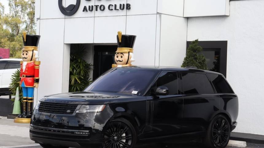 2023 Land Rover Range Rover SE — SUV — 20,062 mi — Doral, FL