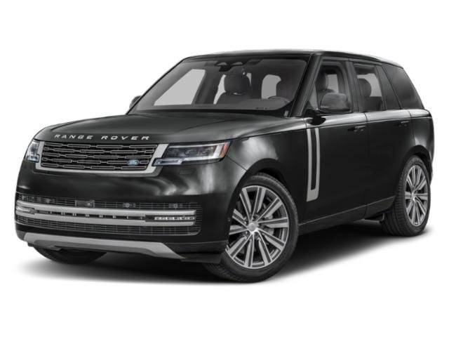 2024 Land Rover Range Rover SE — SUV — 6,318 mi — Doral, FL