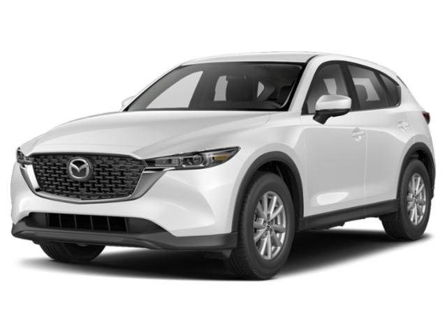 2023 Mazda CX-5 2.5 S — SUV — 15,882 mi — Doral, FL
