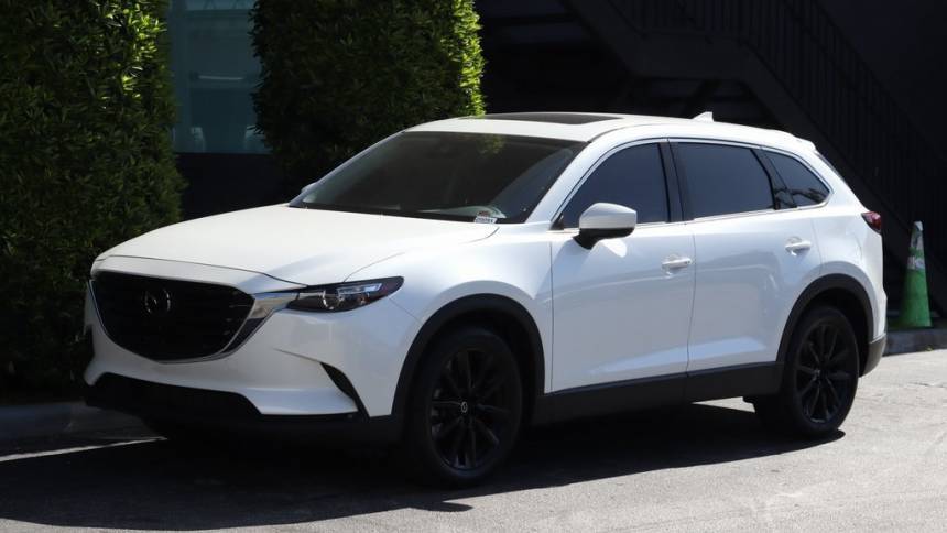 2023 Mazda CX-9 Touring Plus — SUV — 22,765 mi — Doral, FL