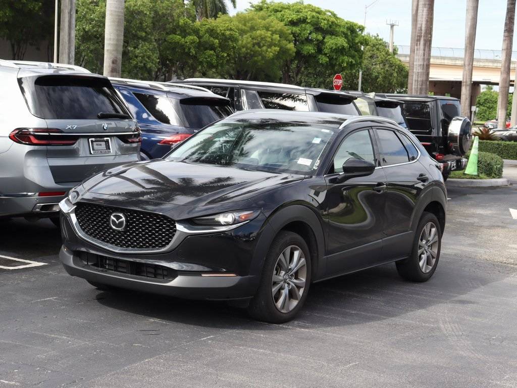 2023 Mazda CX-30 Premium — SUV — 24,718 mi — Doral, FL