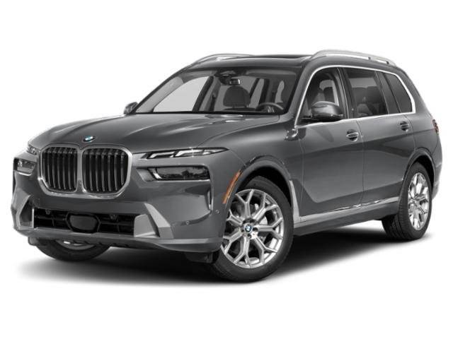 2023 BMW X7 M60i — SUV — 9,750 mi — Doral, FL