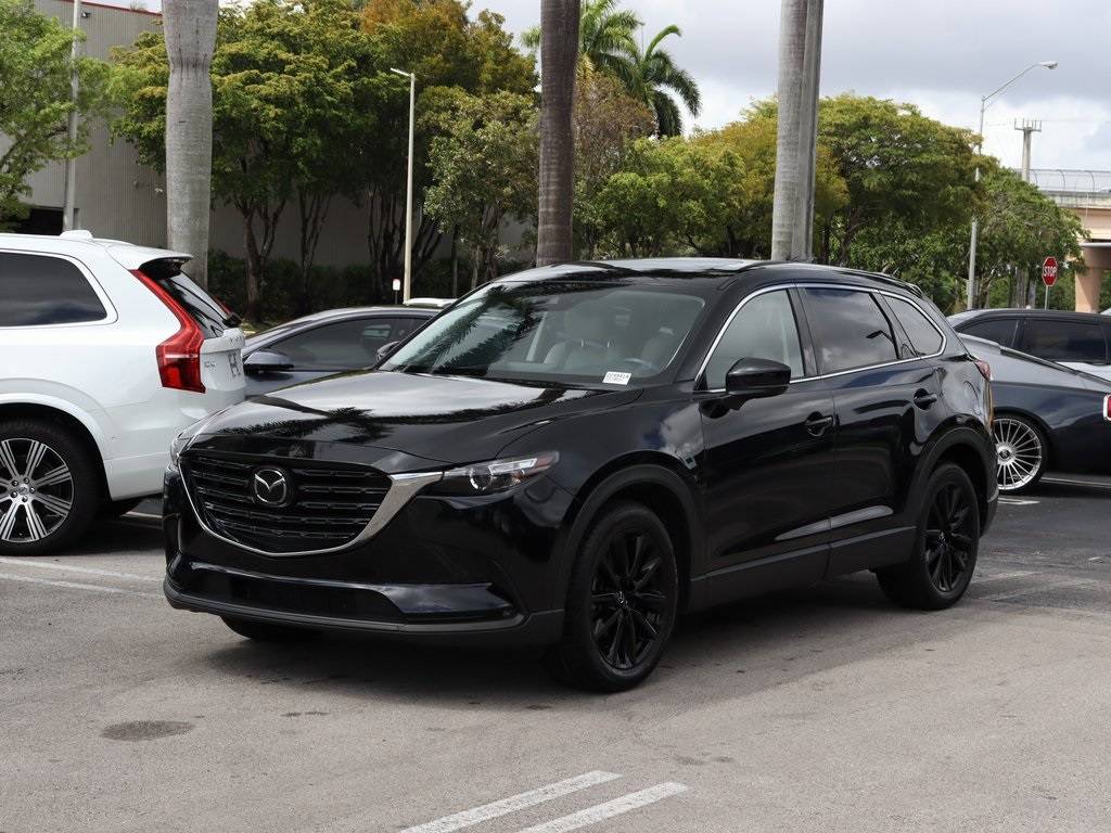 2023 Mazda CX-9 Touring Plus — SUV — 25,877 mi — Doral, FL