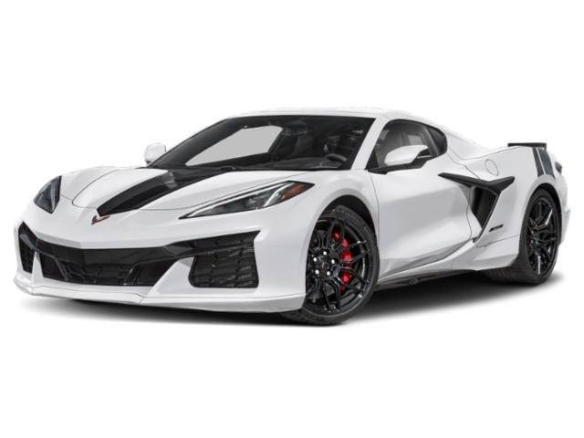 2023 Chevrolet Corvette Z06 2LZ — Coupe — 1,701 mi — Doral, FL