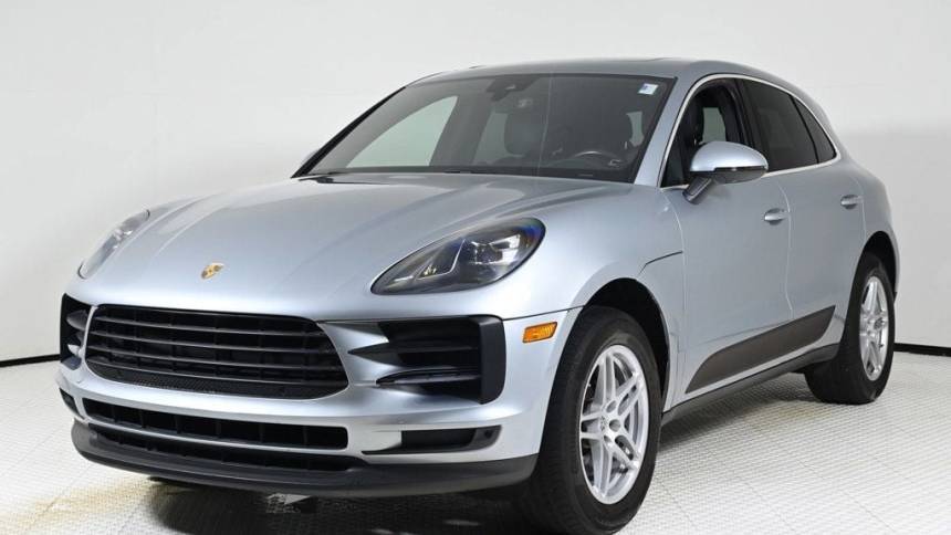 2021 Porsche Macan S — SUV — 29,530 mi — Coral Gables, FL