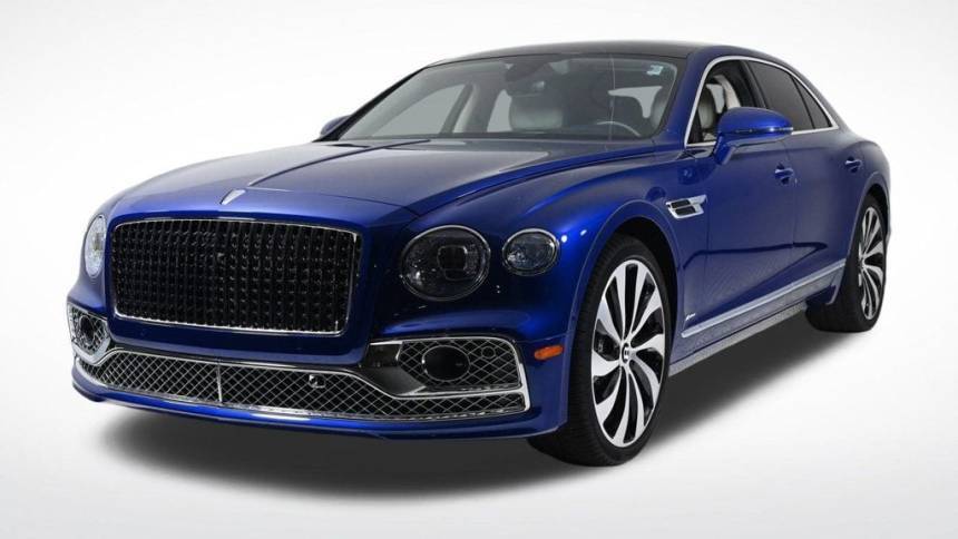 2023 Bentley Flying Spur