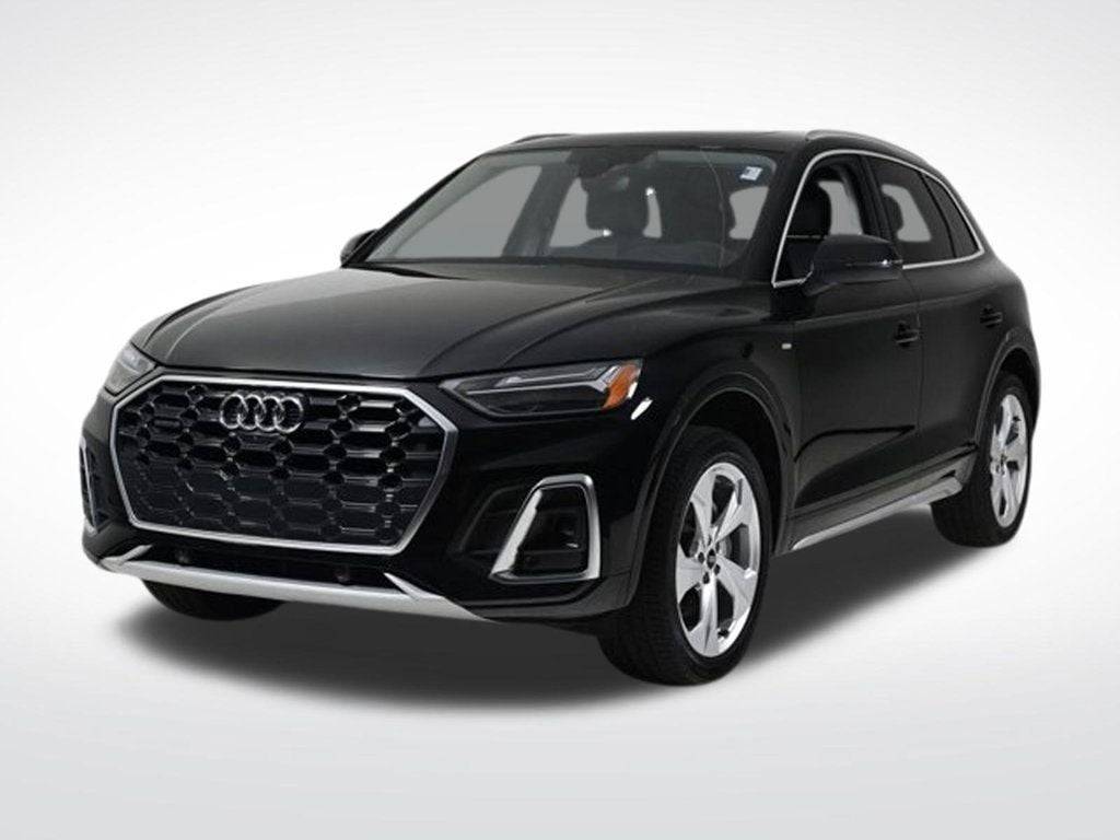 2023 Audi Q5 Premium Plus — SUV — 28,332 mi — Coral Gables, FL