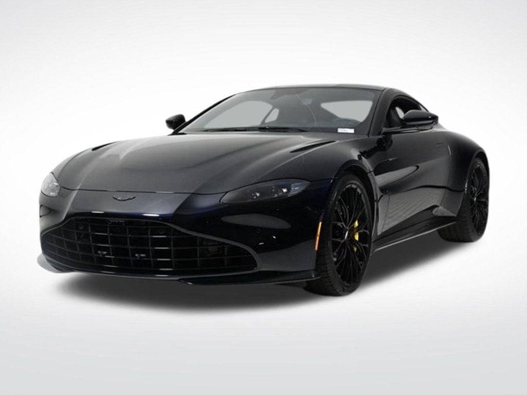 2023 Aston Martin Vantage