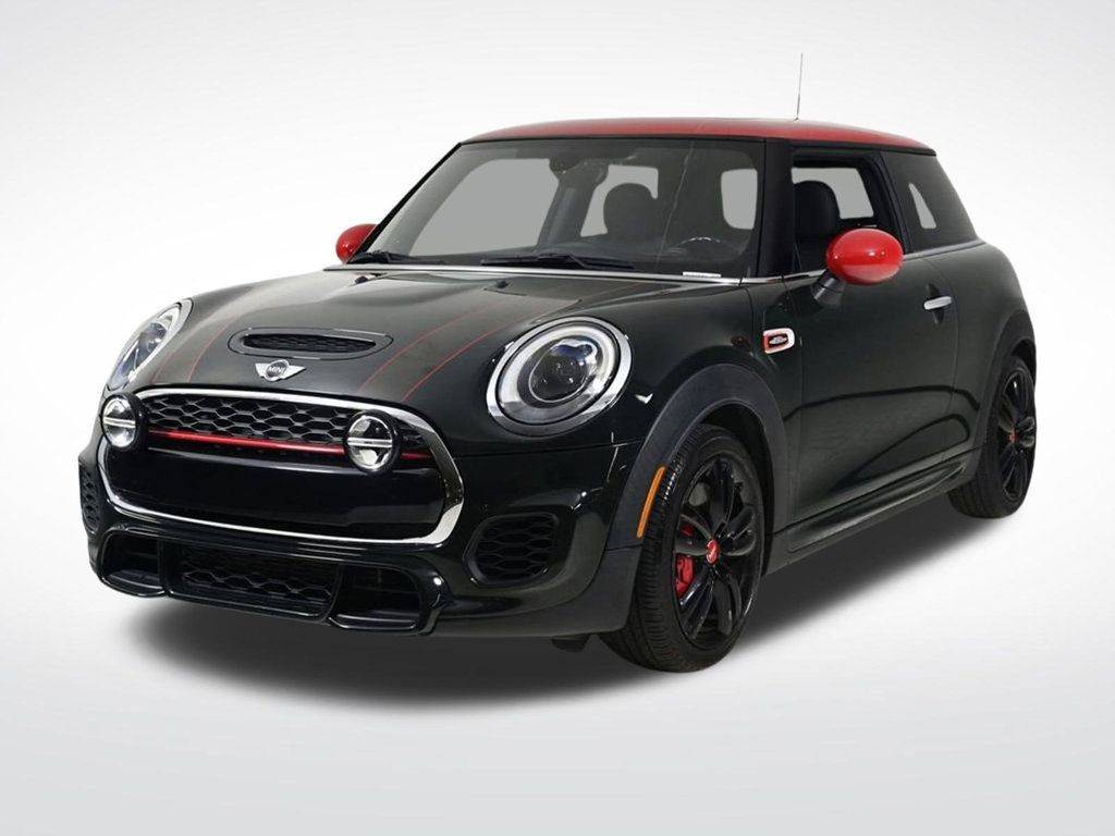 2016 MINI Hardtop John Cooper Works — Hatchback — 39,522 mi — Coral Gables, FL