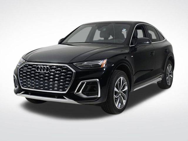 2022 Audi Q5 Premium — SUV — 33,024 mi — Coral Gables, FL