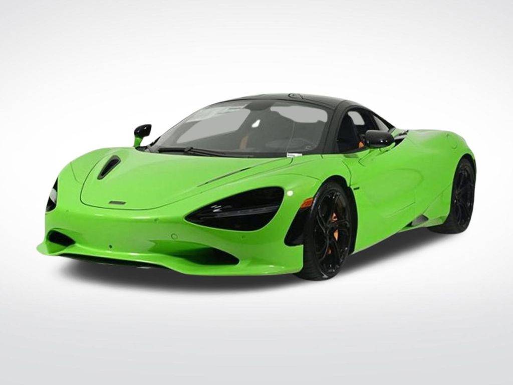 マーレ 2021 McLaren 570S Review | Pricing, Trims & Photos - TrueCar