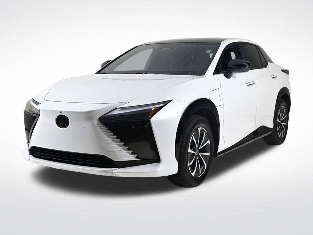 2024 Lexus RZ RZ 300e Luxury — SUV — 7,948 mi — Coral Gables, FL