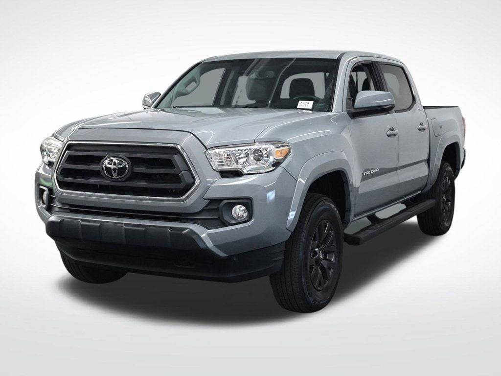 2020 Toyota Tacoma SR5 — Pickup Truck — 21,445 mi — Coral Gables, FL