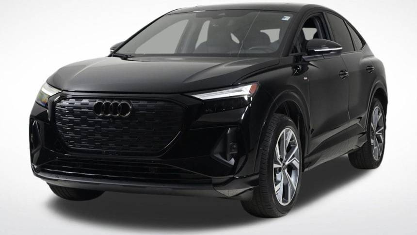 2023 Audi Q4 e-tron Premium Plus — SUV — 11,792 mi — Coral Gables, FL