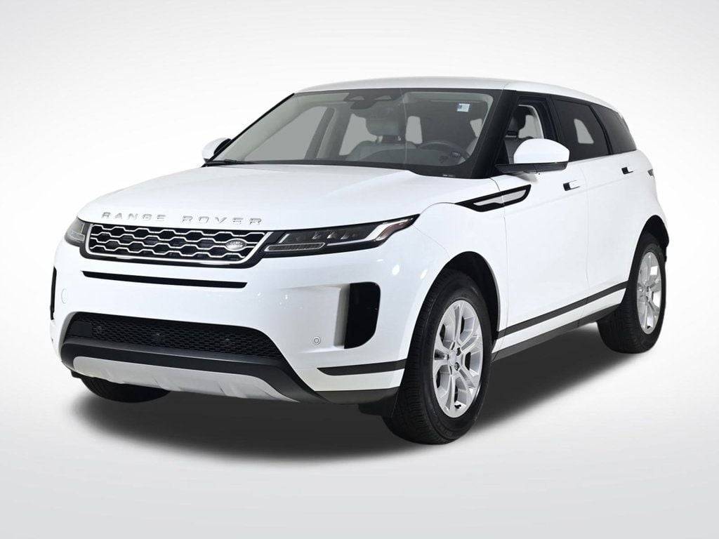 2023 Land Rover Range Rover Evoque S — SUV — 13,903 mi — Coral Gables, FL