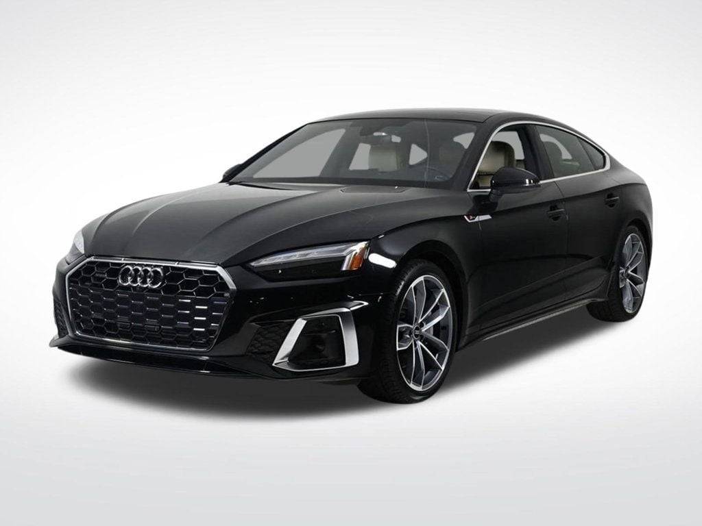 2024 Audi A5 S line Premium Plus — Hatchback — 3,515 mi — Coral Gables, FL