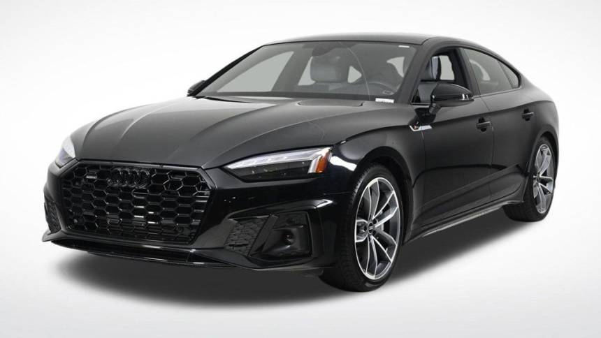 2024 Audi A5 S line Premium — Hatchback — 3,836 mi — Coral Gables, FL