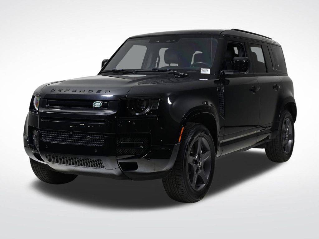 2022 Land Rover Defender X-Dynamic SE — SUV — 20,015 mi — Coral Gables, FL