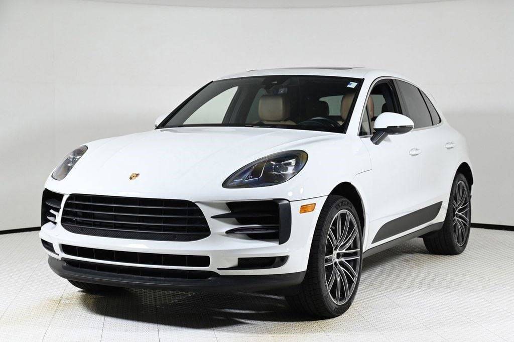 2020 Porsche Macan S — SUV — 29,280 mi — Coral Gables, FL