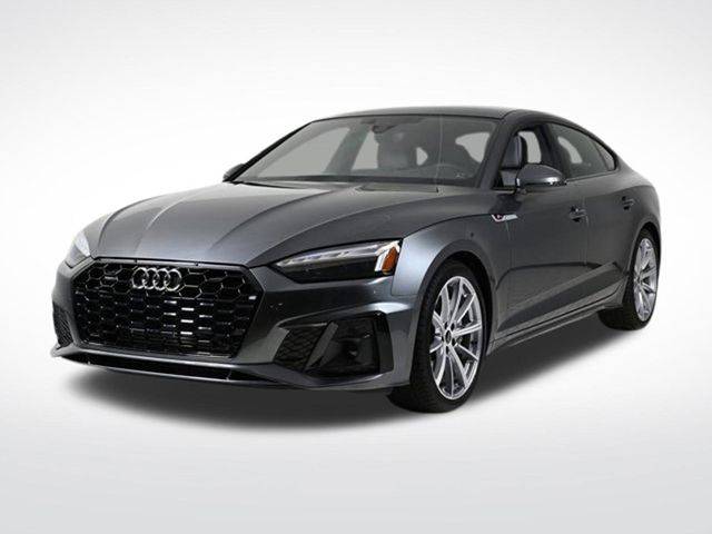 2025 Audi A5 S line Premium — Hatchback — 3,227 mi — Coral Gables, FL