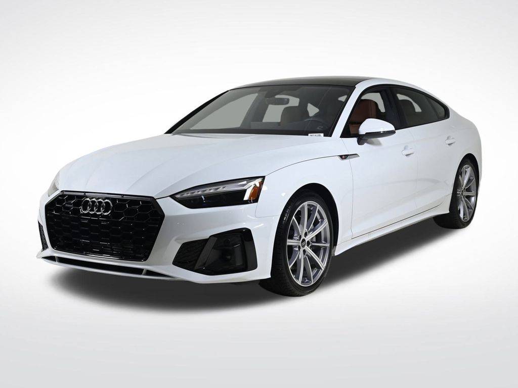 2025 Audi A5 S line Premium — Hatchback — 2,686 mi — Coral Gables, FL