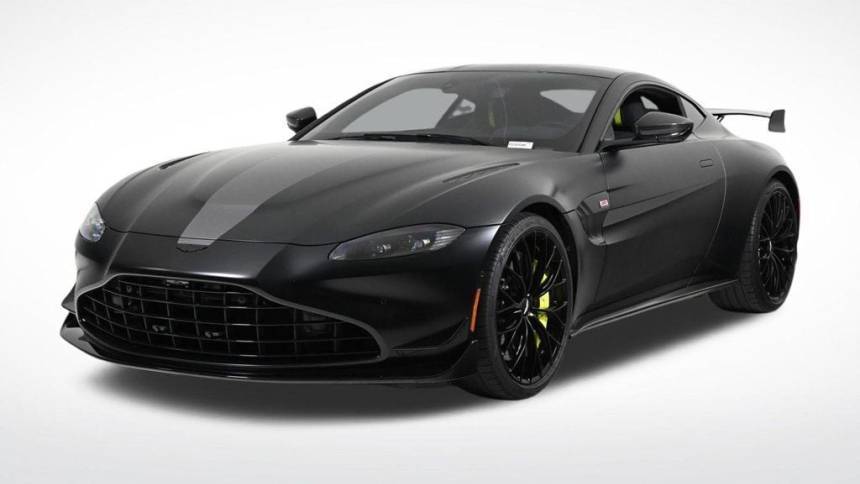 2023 Aston Martin Vantage
