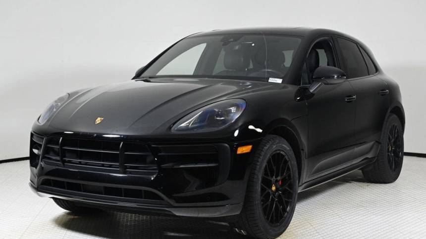 2021 Porsche Macan GTS — SUV — 21,916 mi — Coral Gables, FL
