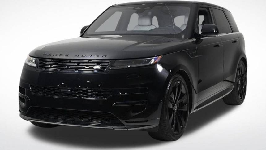 2023 Land Rover Range Rover Sport SE Dynamic — SUV — 26,073 mi — Coral Gables, FL