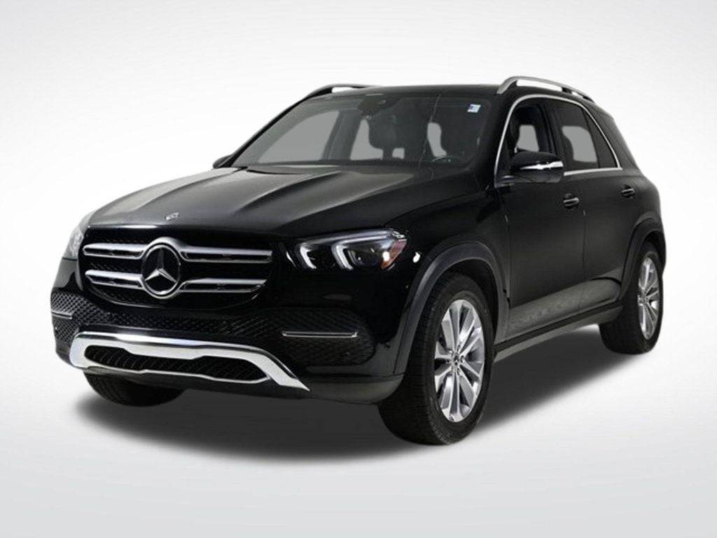 2020 Mercedes-Benz GLE GLE 350 — SUV — 79,833 mi — Coral Gables, FL