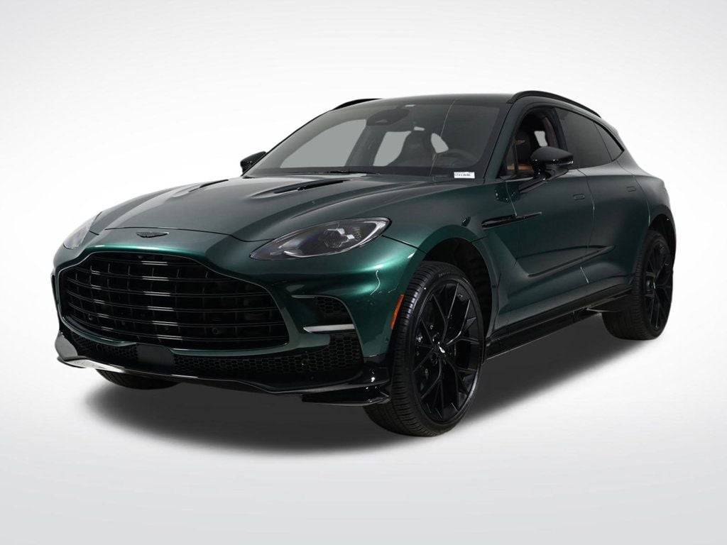 Aston Martin DBX セーフティカー 2021 2021 Aston Martin DBX Review | Pricing, Trims & Photos - TrueCar