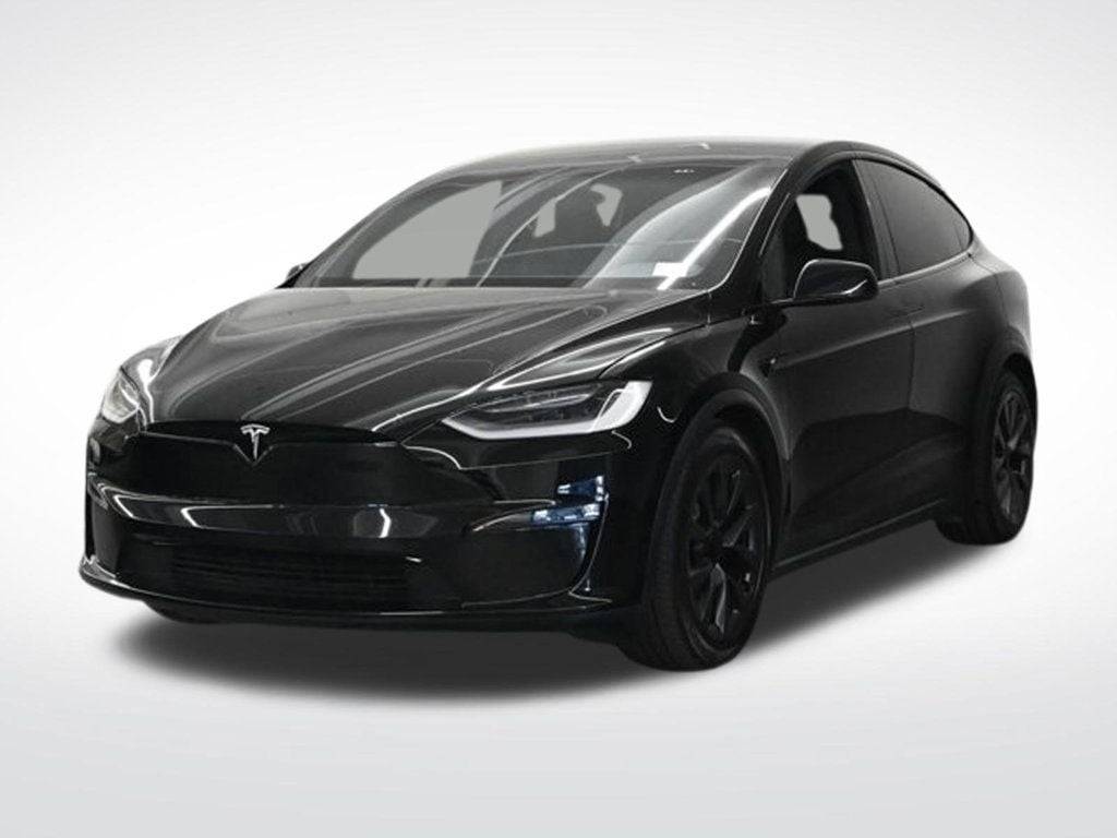 2023 Tesla Model X Long Range — SUV — 39,475 mi — Coral Gables, FL