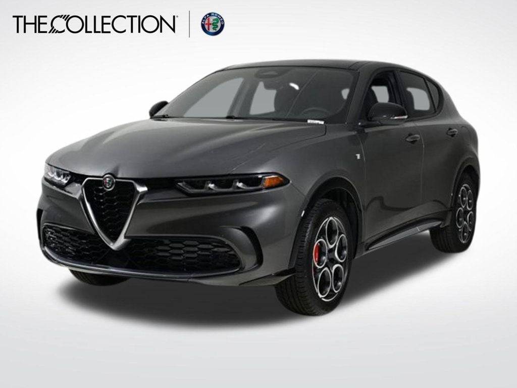 2024 Alfa Romeo Tonale Ti — SUV — 1,768 mi — Coral Gables, FL