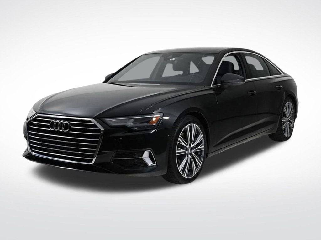 2020 Audi A6 Premium — Sedan — 31,715 mi — Coral Gables, FL