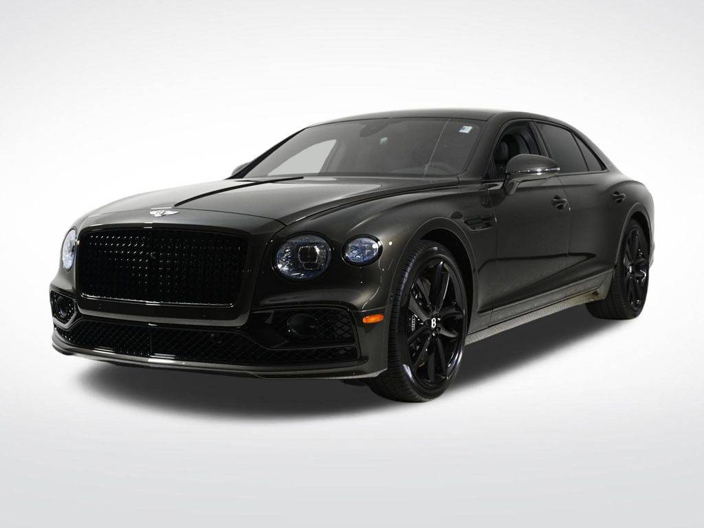 2024 Bentley Flying Spur