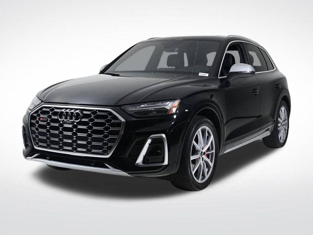 2023 Audi SQ5 Prestige — SUV — 16,449 mi — Coral Gables, FL