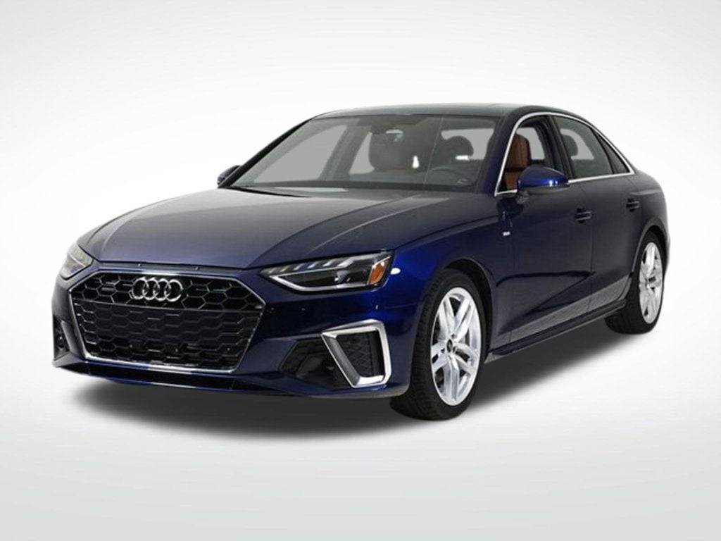 2024 Audi A4 S line Premium — Sedan — 8,852 mi — Coral Gables, FL