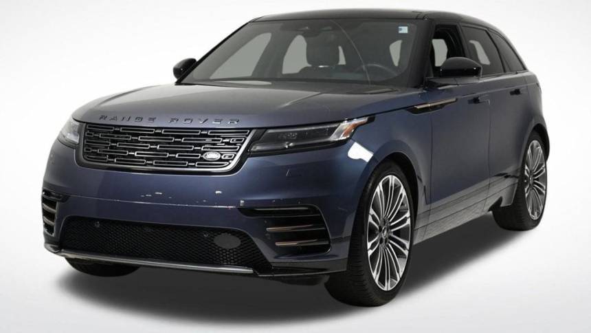 2024 Land Rover Range Rover Velar Dynamic HSE — SUV — 4,884 mi — Coral Gables, FL