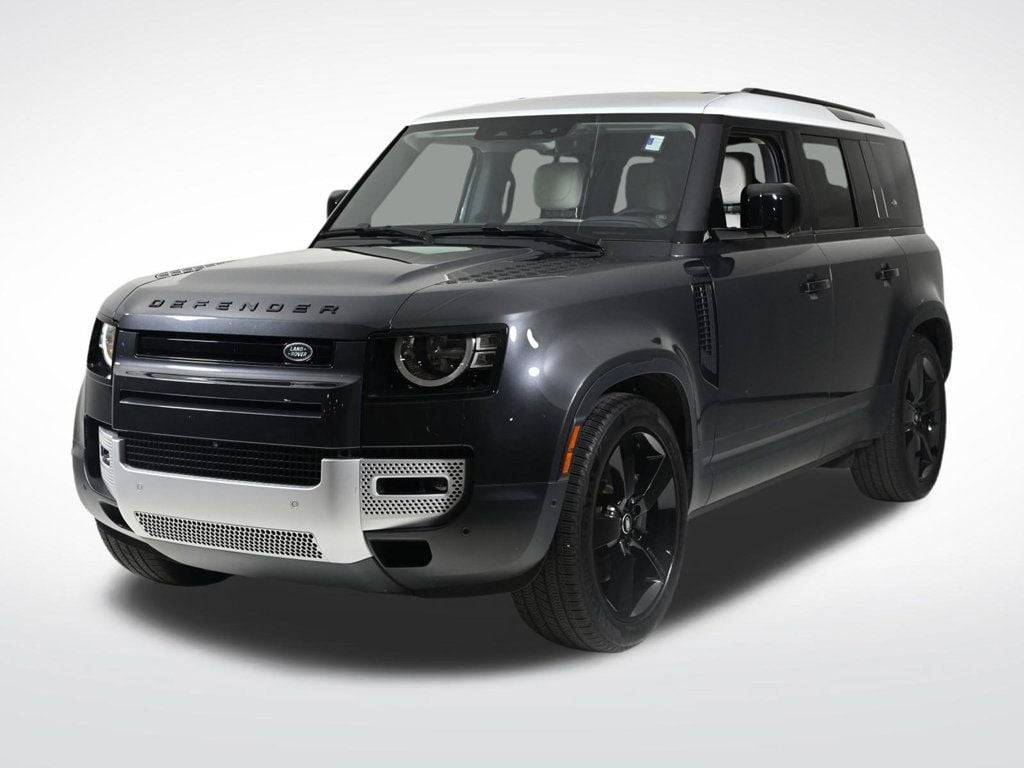 2023 Land Rover Defender S — SUV — 10,914 mi — Coral Gables, FL