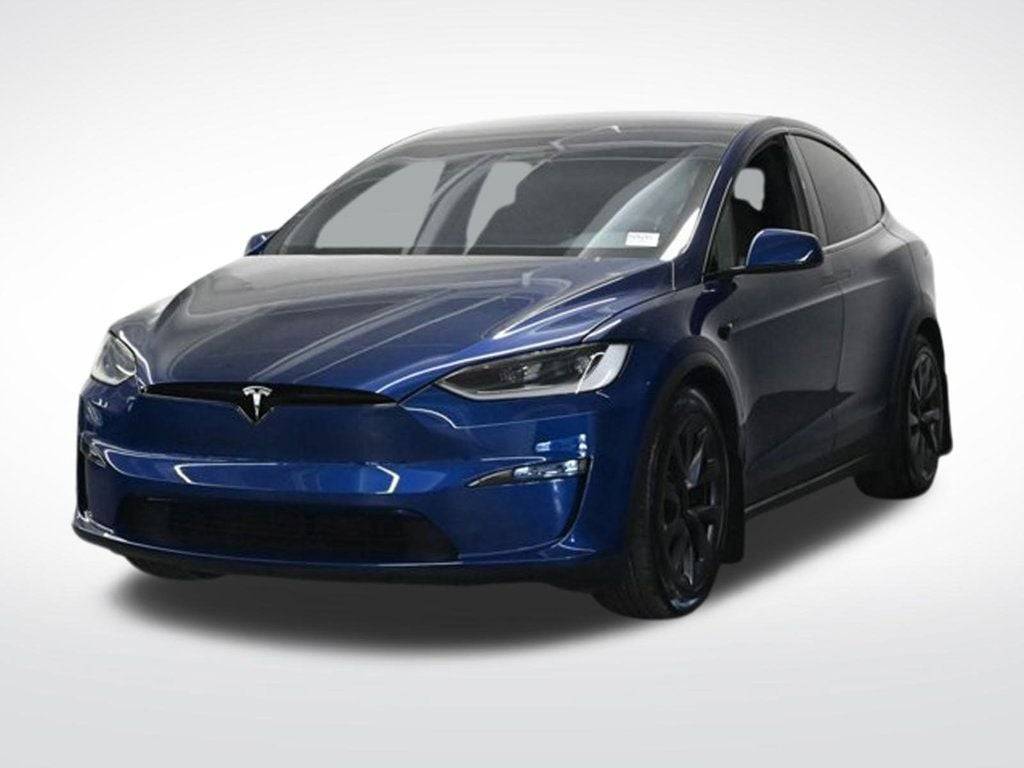 2023 Tesla Model X Standard Range — SUV — 10,818 mi — Coral Gables, FL